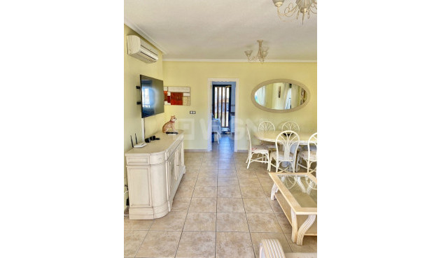 Wiederverkauf - Villa - Villamartin