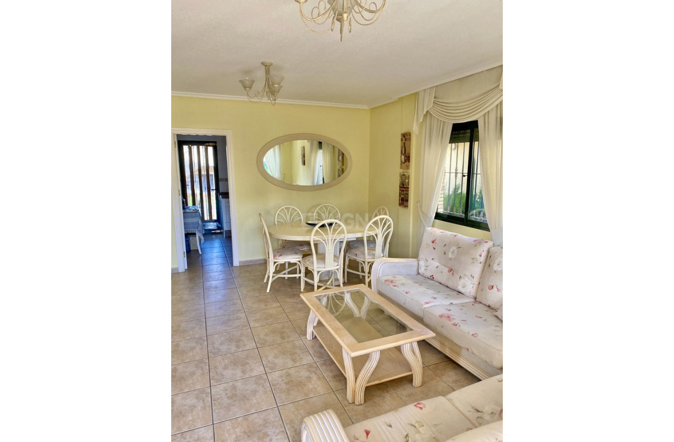 Wiederverkauf - Villa - Villamartin