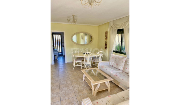 Wiederverkauf - Villa - Villamartin