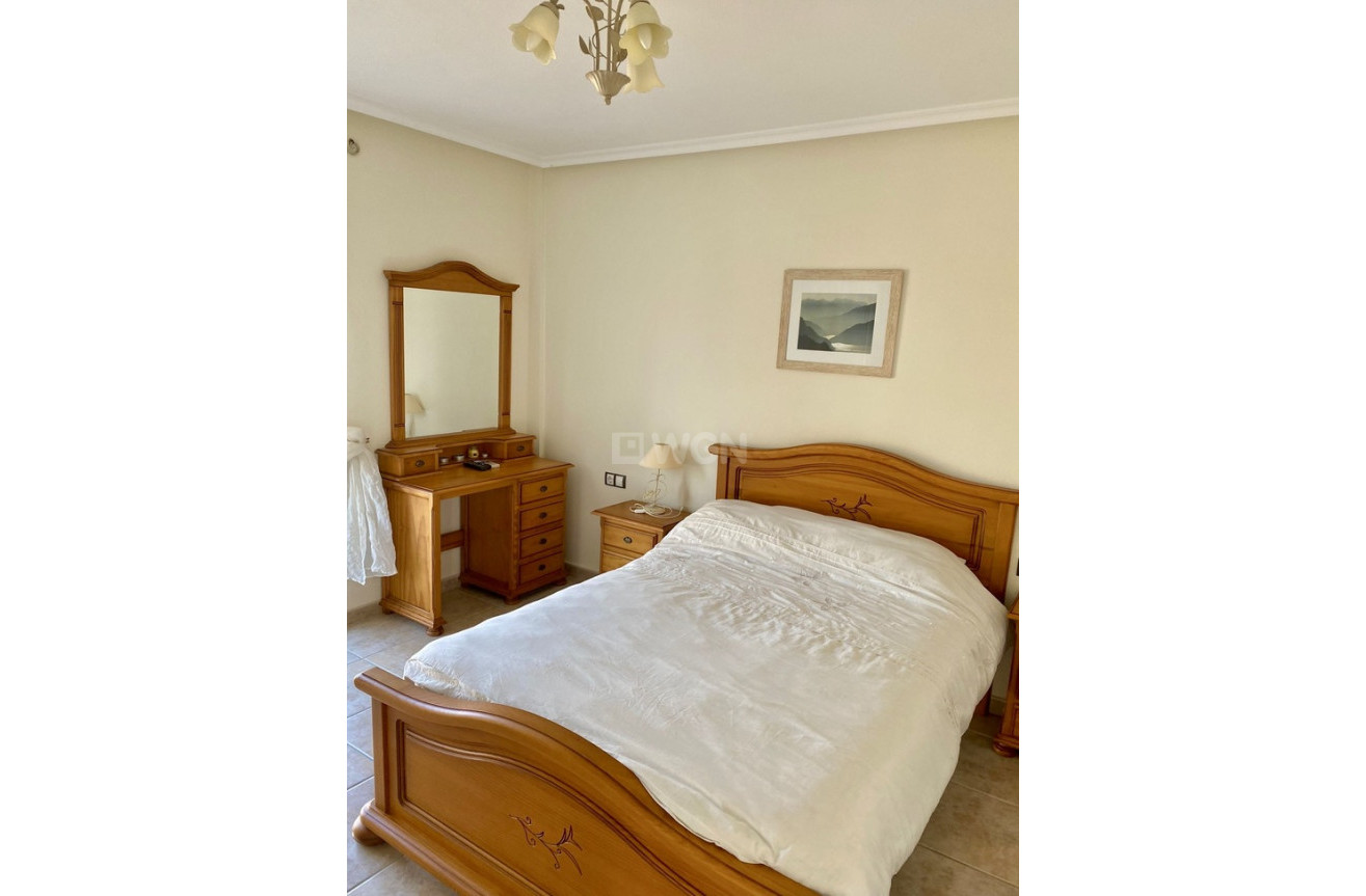 Wiederverkauf - Villa - Villamartin