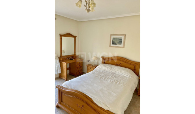 Wiederverkauf - Villa - Villamartin