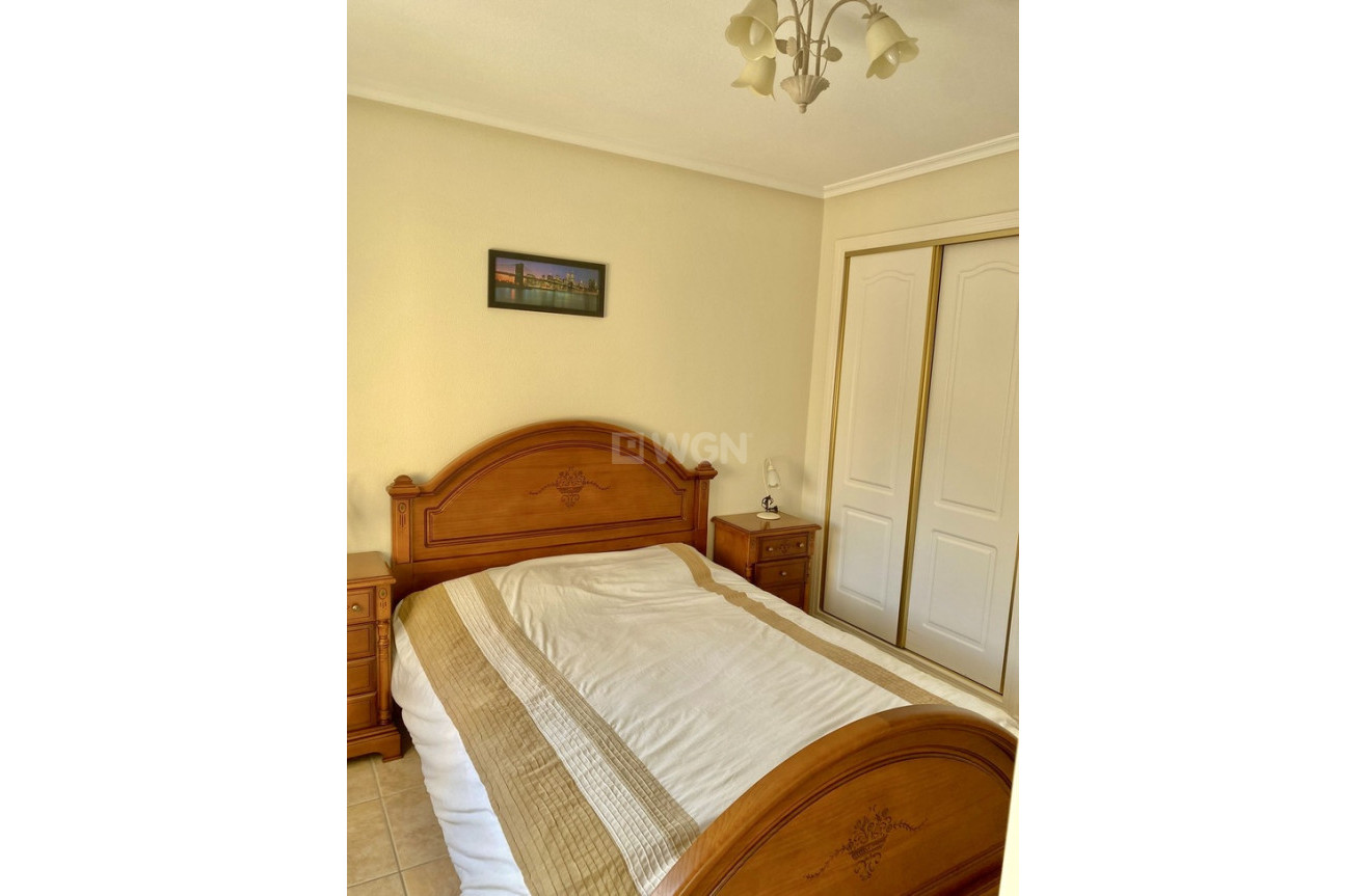 Wiederverkauf - Villa - Villamartin