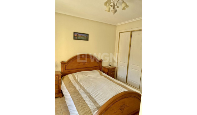 Wiederverkauf - Villa - Villamartin