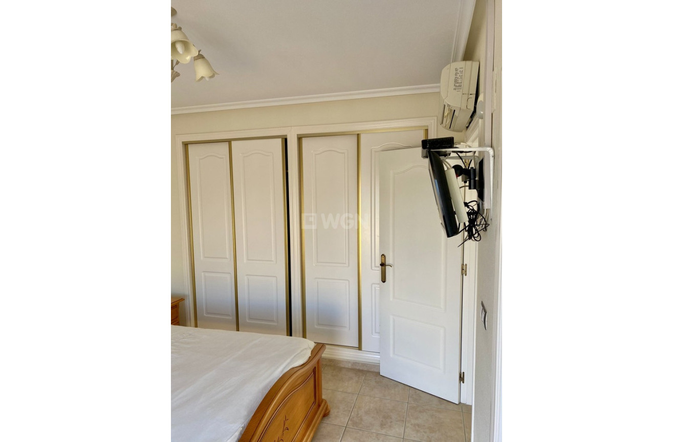 Wiederverkauf - Villa - Villamartin