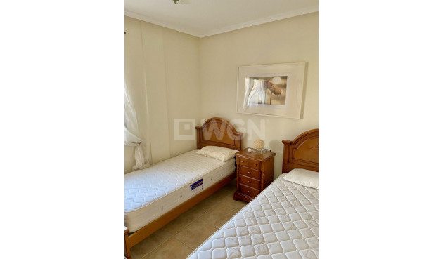 Wiederverkauf - Villa - Villamartin