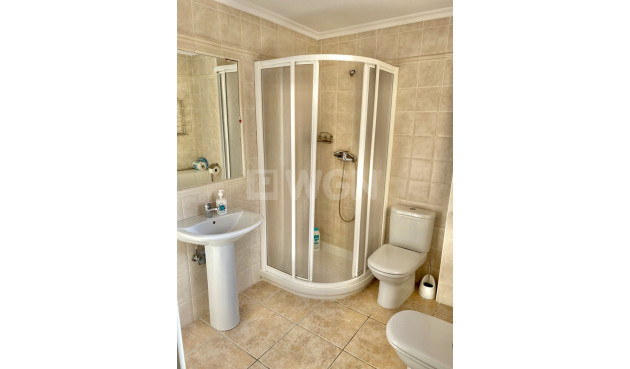 Wiederverkauf - Villa - Villamartin