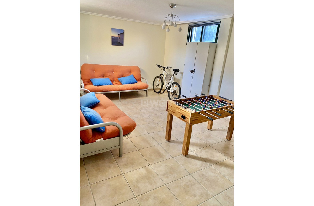 Wiederverkauf - Villa - Villamartin