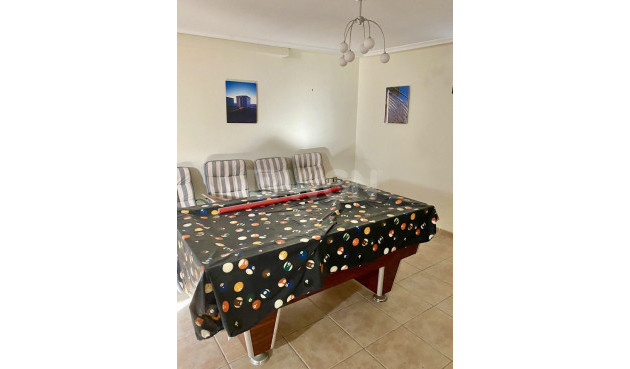 Wiederverkauf - Villa - Villamartin