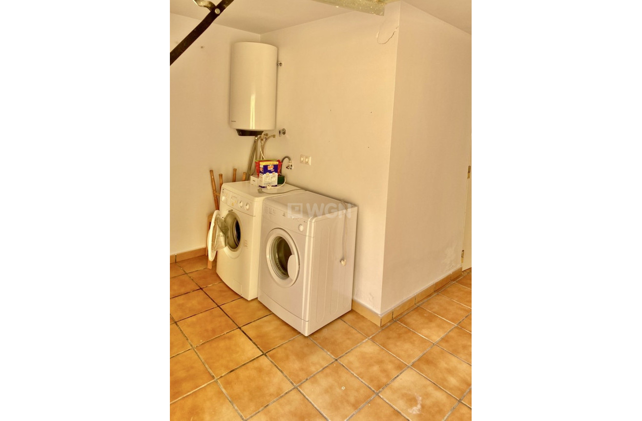 Wiederverkauf - Villa - Villamartin