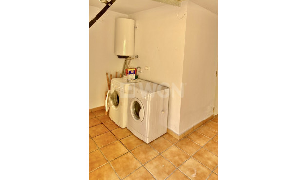 Wiederverkauf - Villa - Villamartin