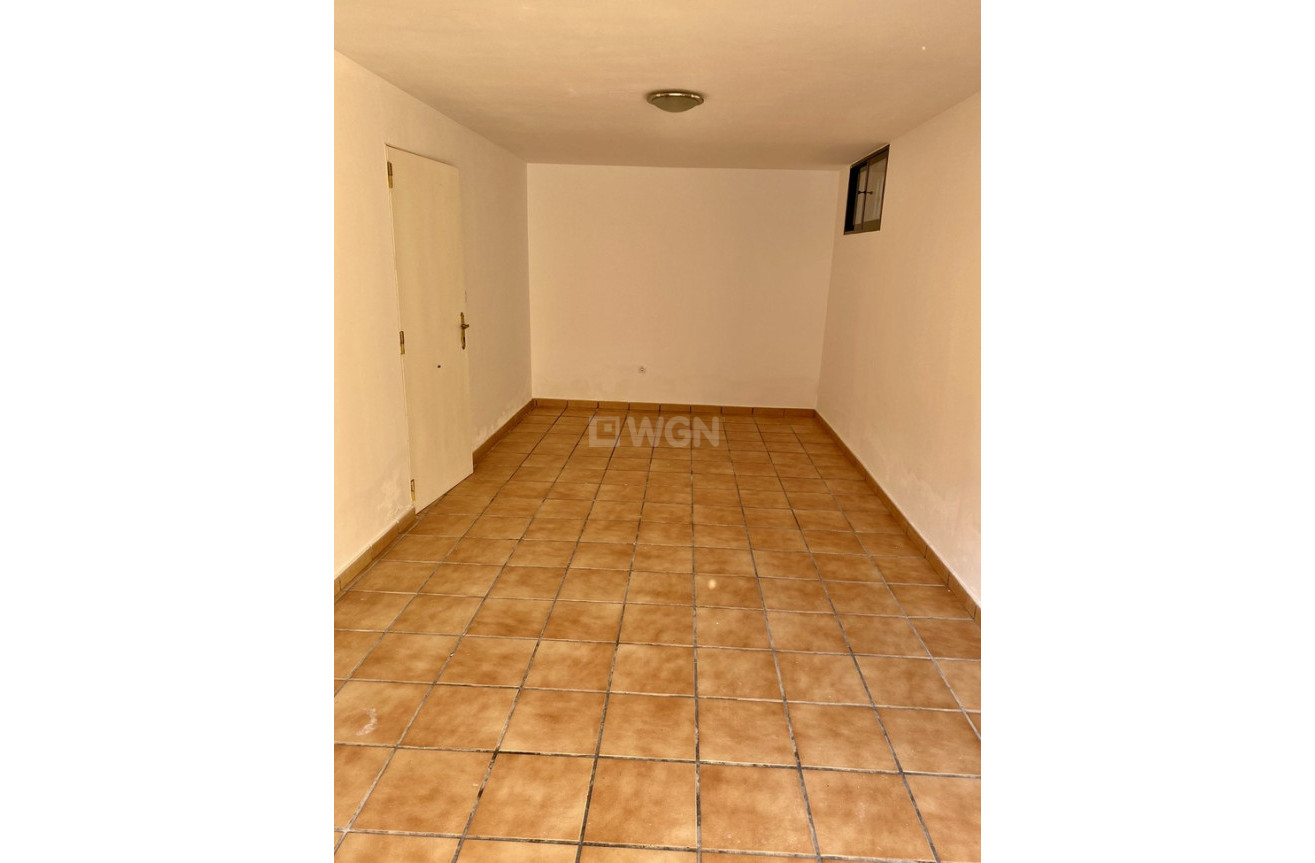 Wiederverkauf - Villa - Villamartin