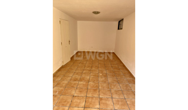 Wiederverkauf - Villa - Villamartin