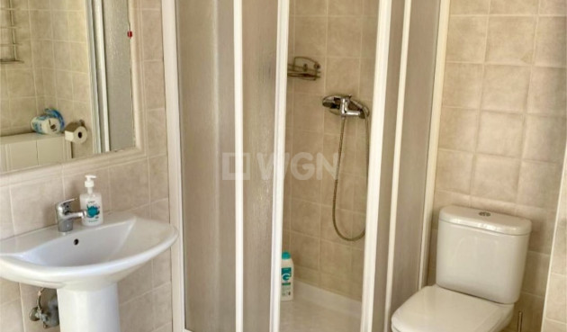 Wiederverkauf - Villa - Villamartin