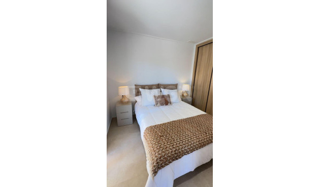 Resale - Apartment / flat - Guardamar del Segura - El Raso