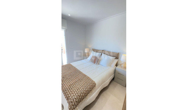 Resale - Apartment / flat - Guardamar del Segura - El Raso