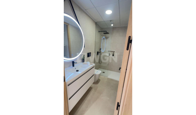 Resale - Apartment / flat - Guardamar del Segura - El Raso