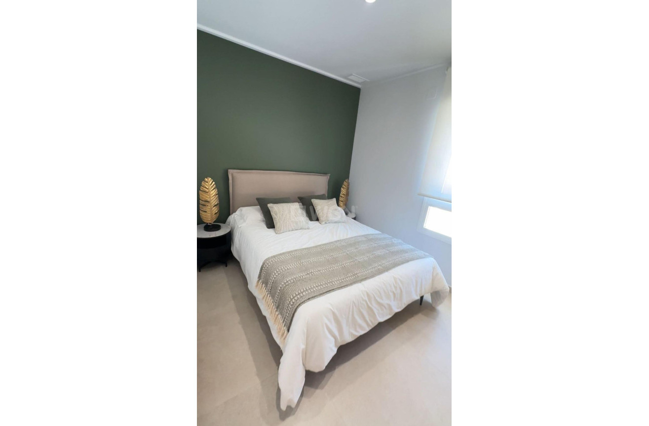 Resale - Apartment / flat - Guardamar del Segura - El Raso