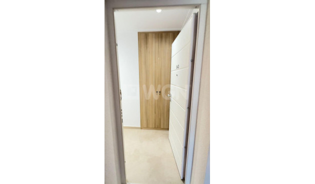 Resale - Apartment / flat - Guardamar del Segura - El Raso