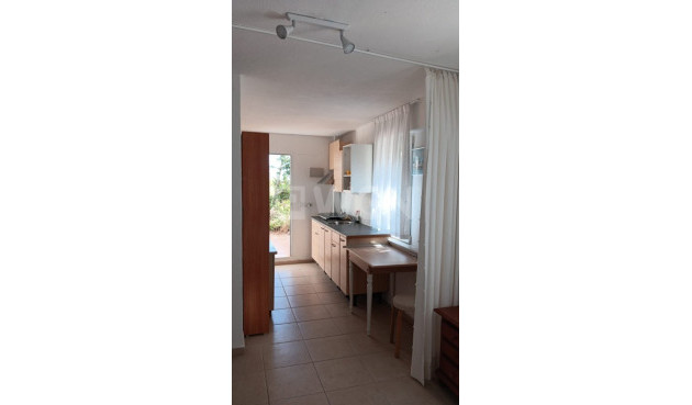 Resale - Villa - Cautivador - Inland