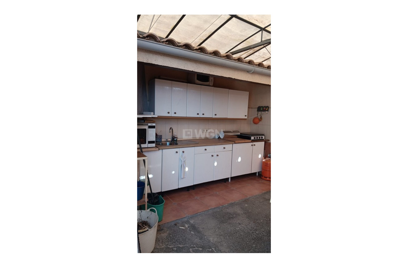 Resale - Villa - Cautivador - Inland