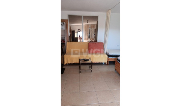 Resale - Villa - Cautivador - Inland