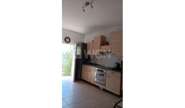 Resale - Villa - Cautivador - Inland