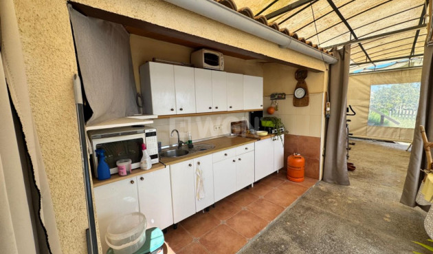 Resale - Villa - Cautivador - Inland