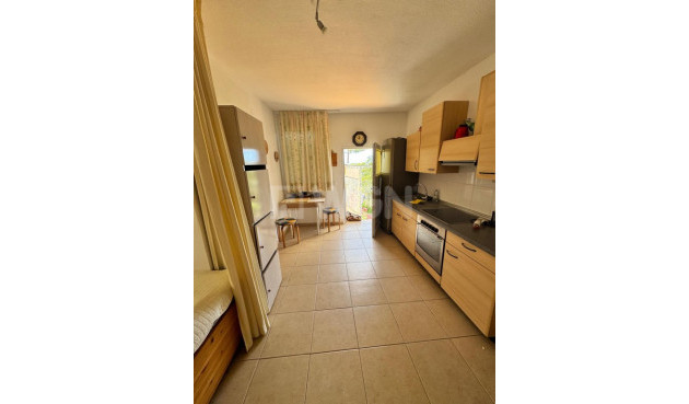 Resale - Villa - Cautivador - Inland