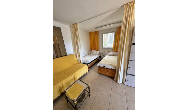 Resale - Villa - Cautivador - Inland