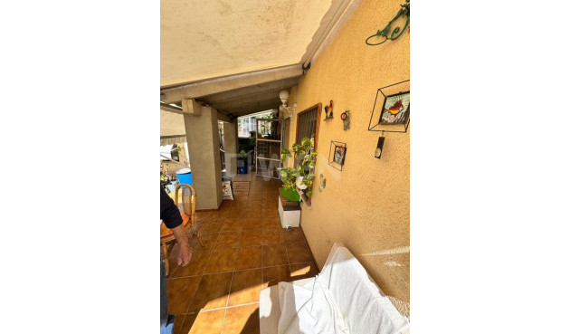 Resale - Villa - Cautivador - Inland