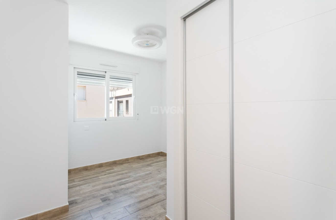 Odsprzedaż - Villa - Santa Pola - Gran Alacant