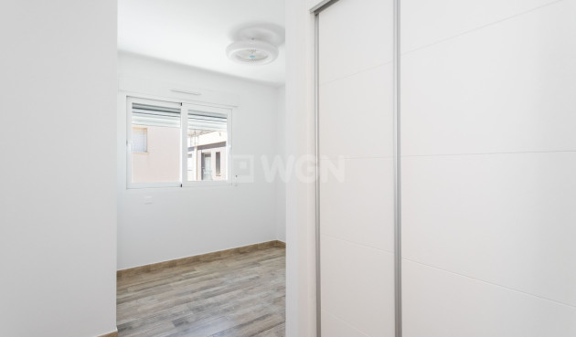 Odsprzedaż - Villa - Santa Pola - Gran Alacant