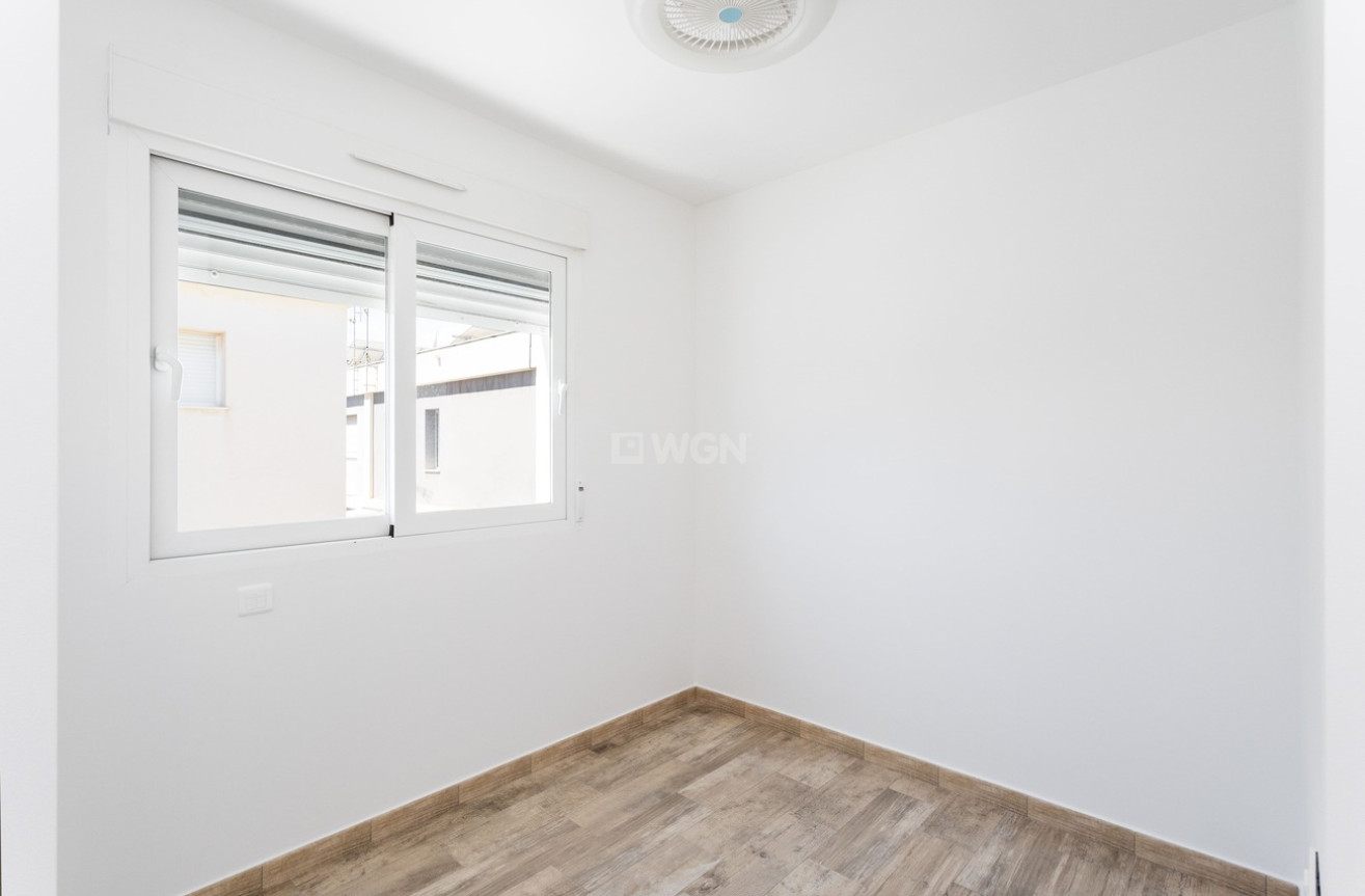 Odsprzedaż - Villa - Santa Pola - Gran Alacant