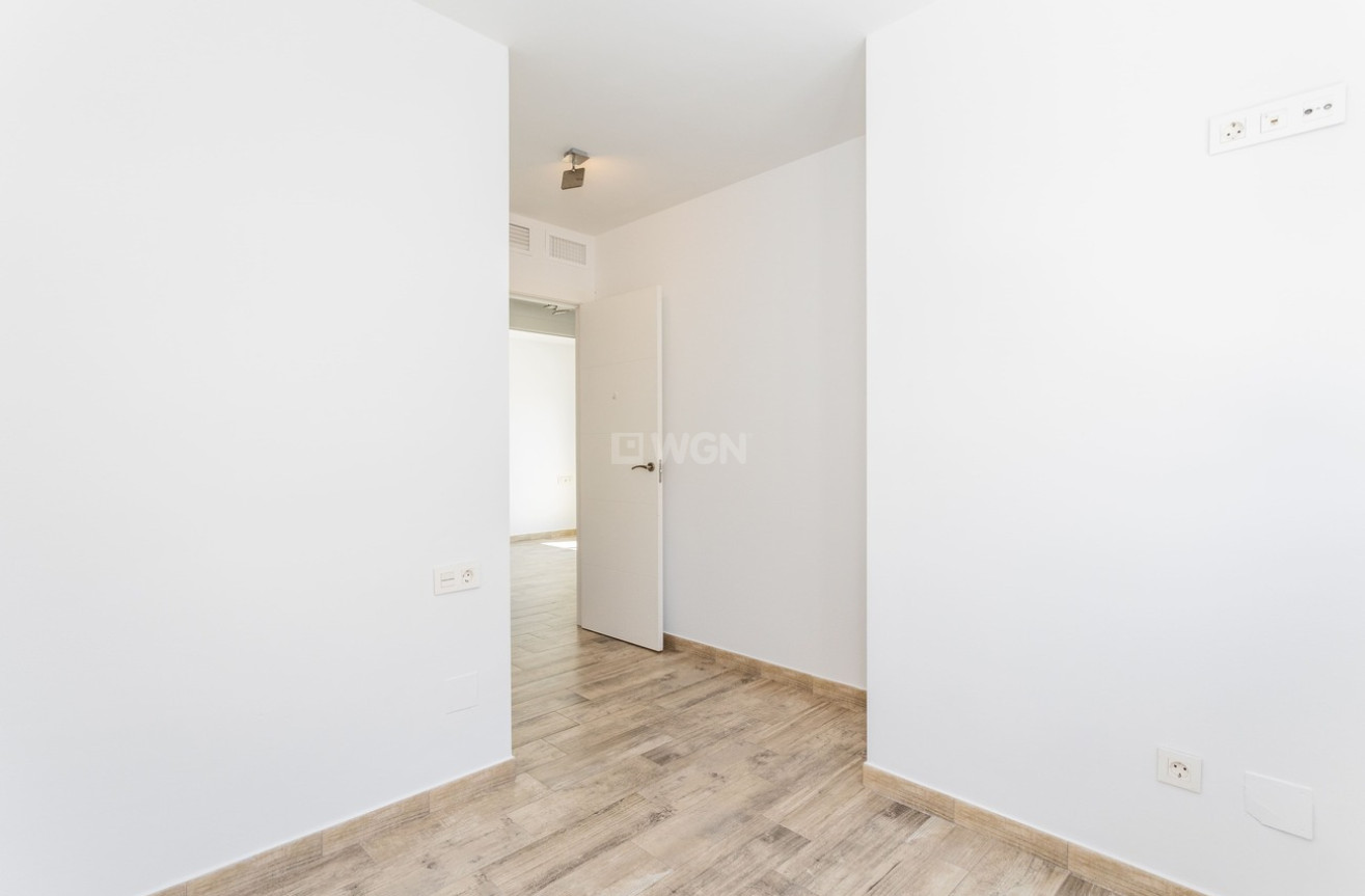 Odsprzedaż - Villa - Santa Pola - Gran Alacant