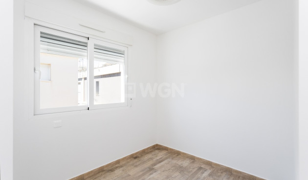 Odsprzedaż - Villa - Santa Pola - Gran Alacant