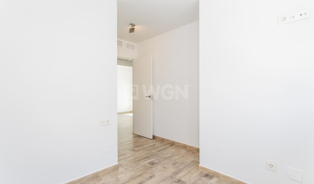 Odsprzedaż - Villa - Santa Pola - Gran Alacant