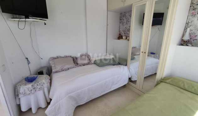 Resale - Apartment / flat - Benidorm - Costa Blanca