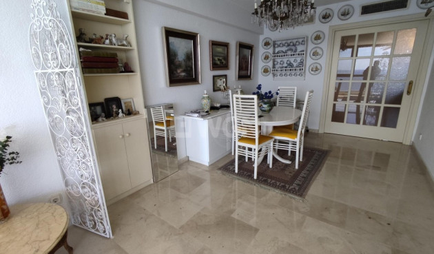 Resale - Apartment / flat - Benidorm - Costa Blanca