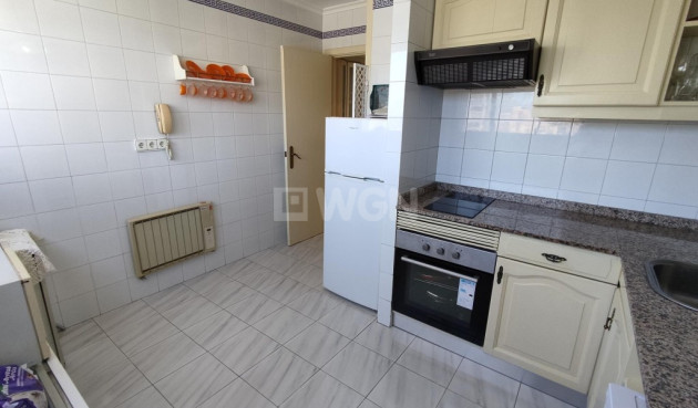Resale - Apartment / flat - Benidorm - Costa Blanca