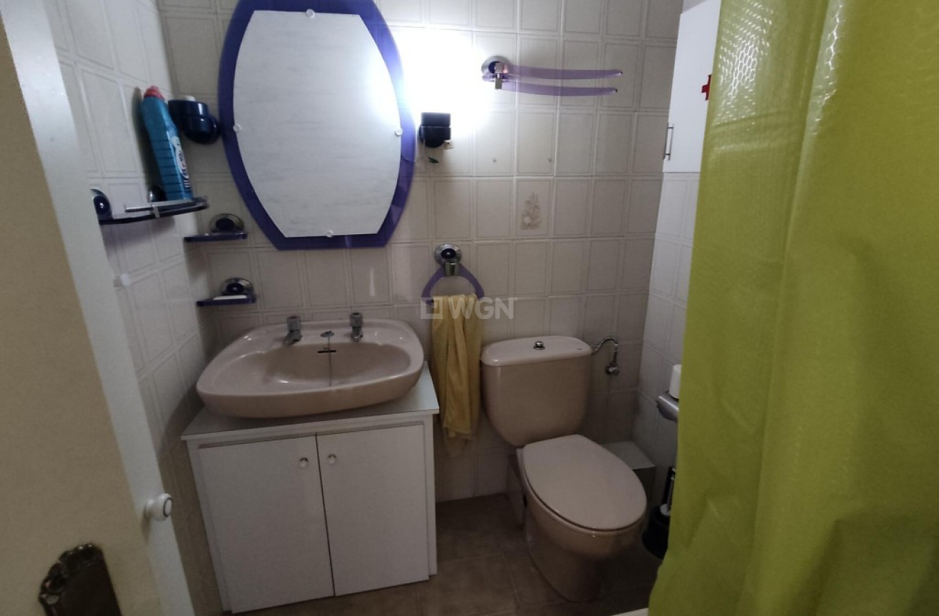 Resale - Apartment / flat - Benidorm - Costa Blanca