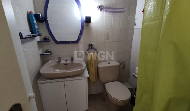 Resale - Apartment / flat - Benidorm - Costa Blanca