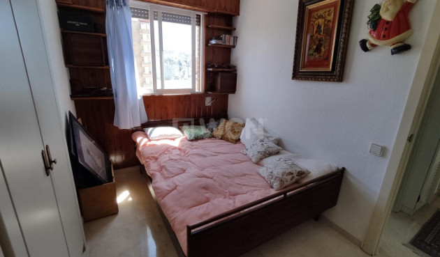 Resale - Apartment / flat - Benidorm - Costa Blanca