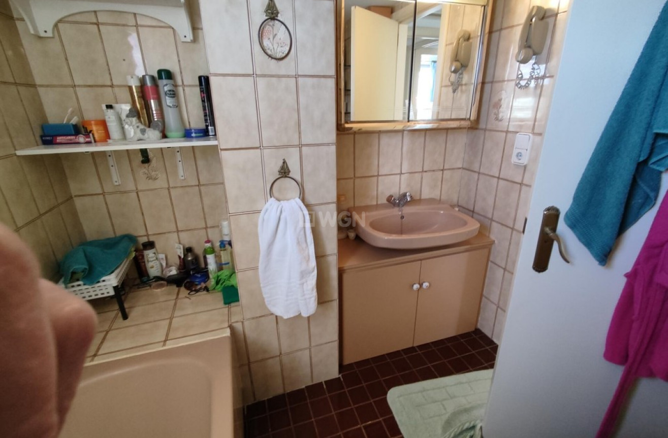 Resale - Apartment / flat - Benidorm - Costa Blanca