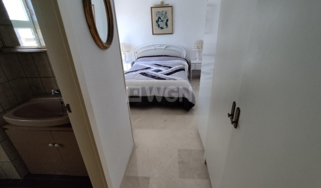Resale - Apartment / flat - Benidorm - Costa Blanca