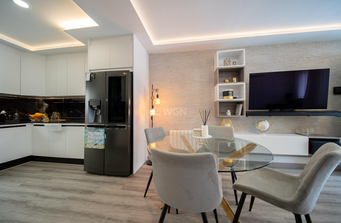 Resale - Townhouse - Orihuela Costa - PAU 26