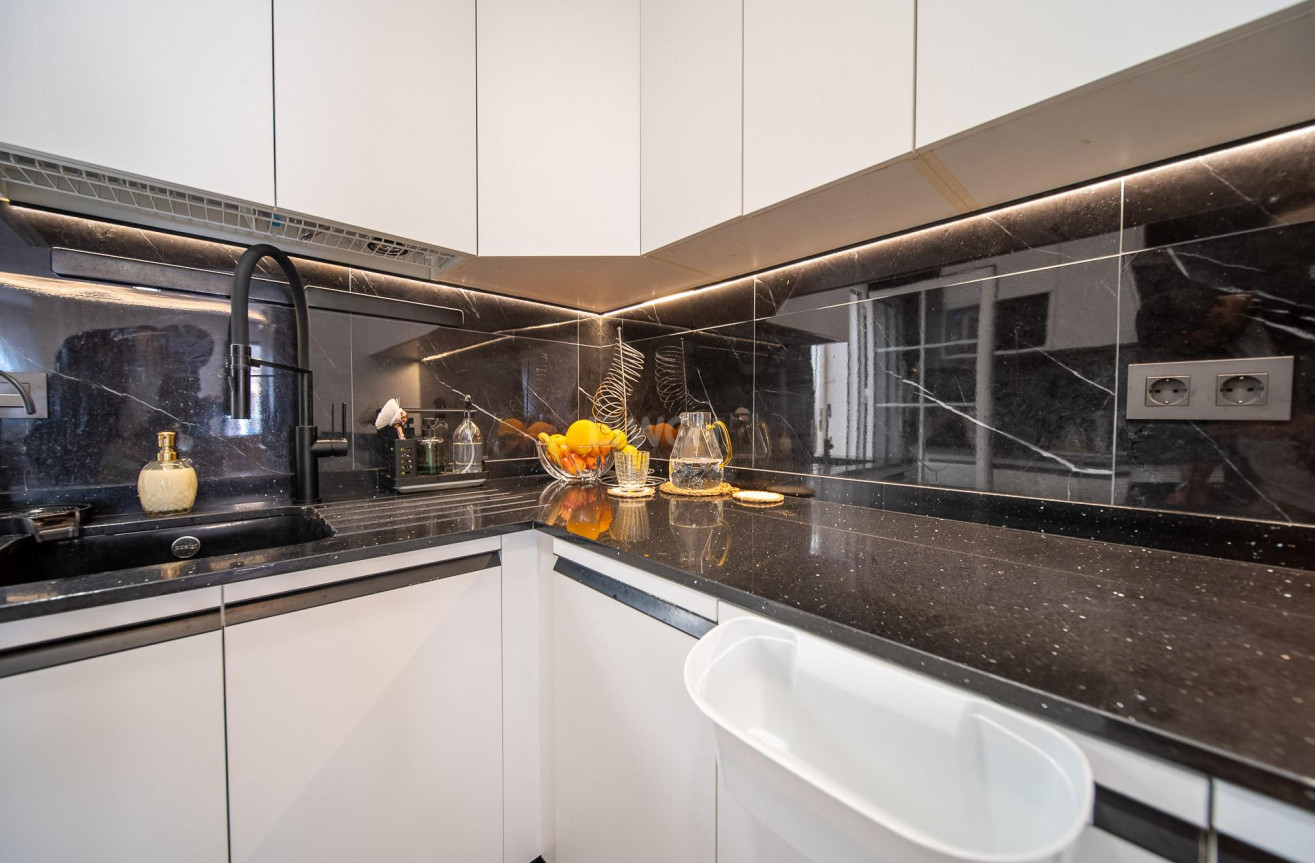 Resale - Townhouse - Orihuela Costa - PAU 26