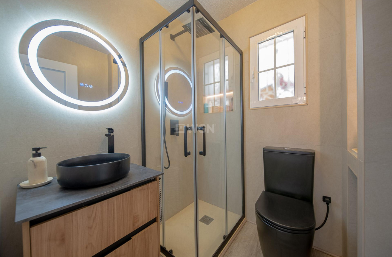 Resale - Townhouse - Orihuela Costa - PAU 26