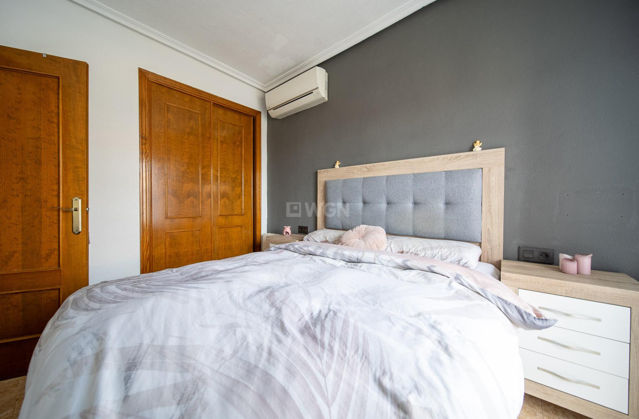 Resale - Townhouse - Orihuela Costa - PAU 26