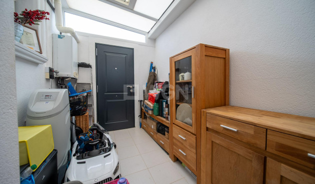 Resale - Townhouse - Orihuela Costa - PAU 26