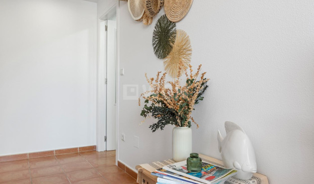 Odsprzedaż - Mieszkanie w bloku - Guardamar del Segura - Pueblo